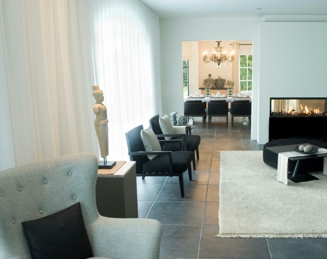 B&B Interludium Nijlen Zewnętrze zdjęcie