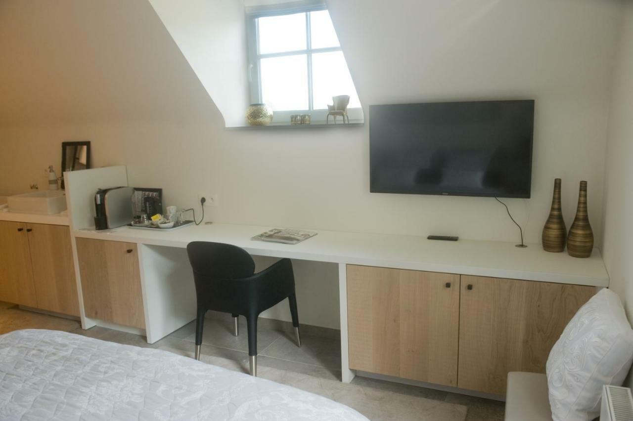 B&B Interludium Nijlen Zewnętrze zdjęcie
