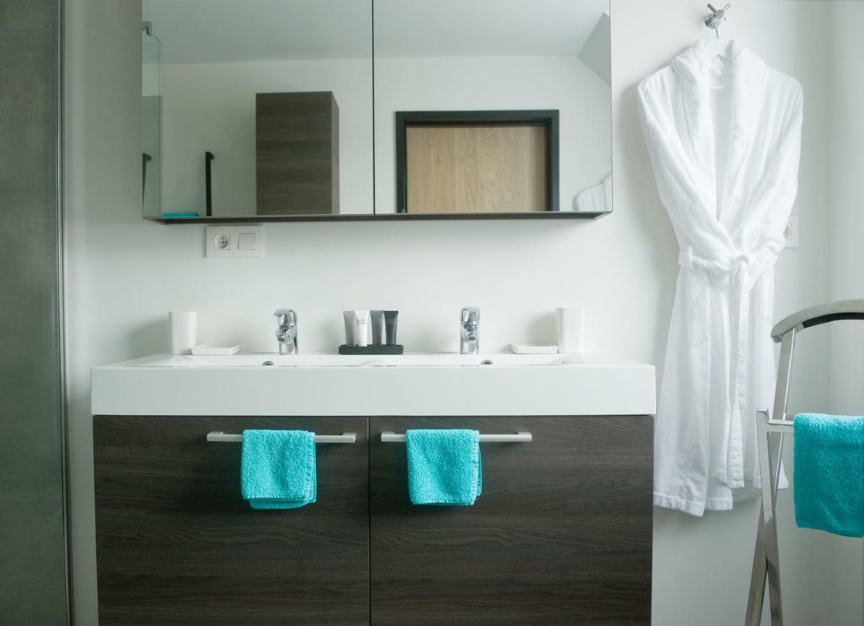 B&B Interludium Nijlen Zewnętrze zdjęcie